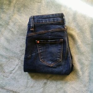 💠 No Boundaries Blue Jeans 💠